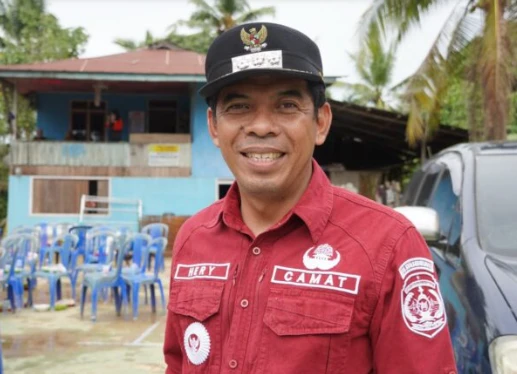 Warga Loa Janan Mulai Panen Cabai dari Program Pertanian